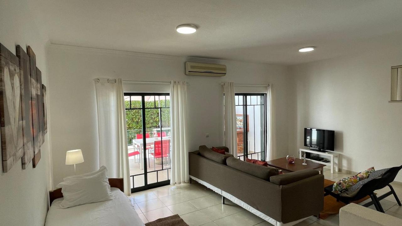Noly By Check-In Portugal Villa Albufeira Buitenkant foto